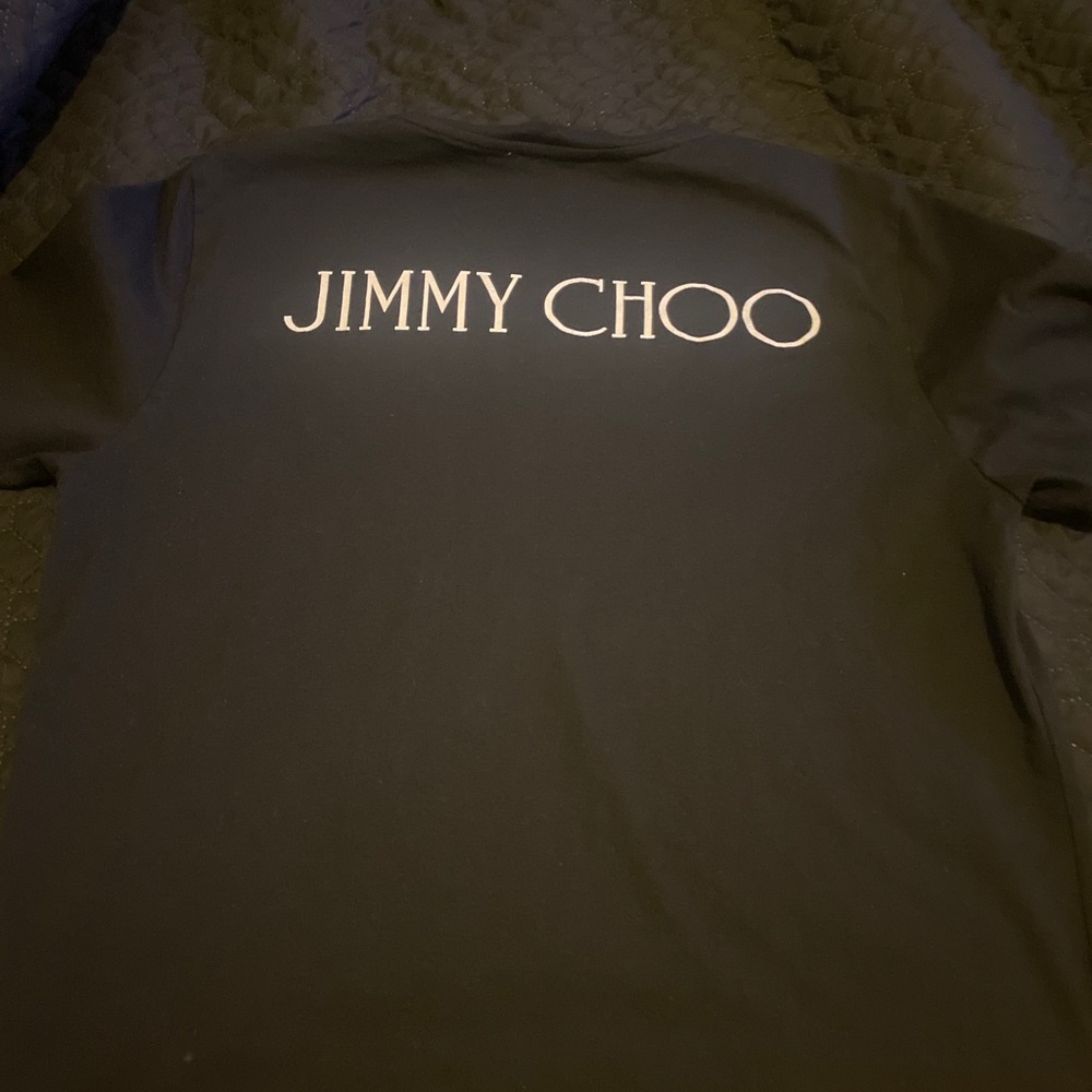 Jimmy Choo - Picture 2 of 2